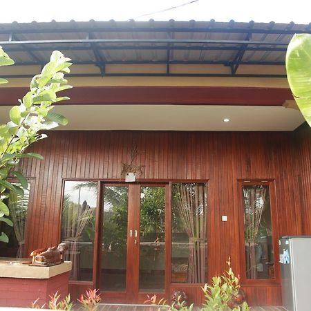 Canang Sari House Ubud Exteriör bild