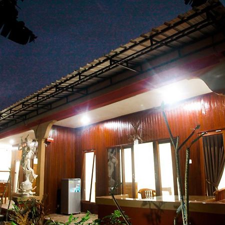 Canang Sari House Ubud Exteriör bild