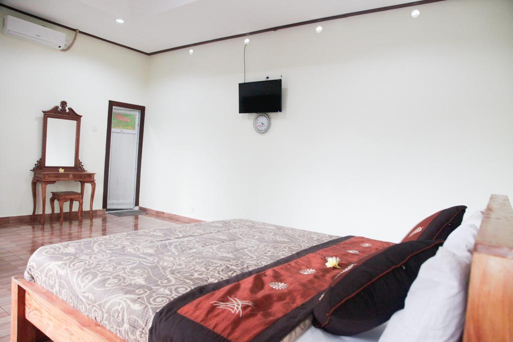 Canang Sari House Ubud Exteriör bild