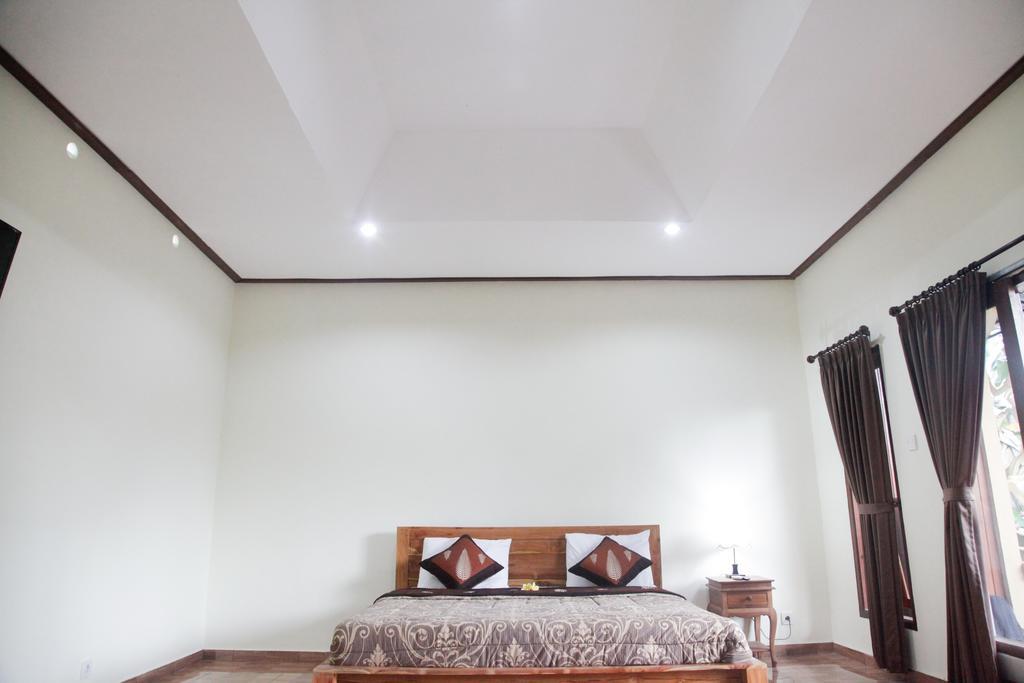 Canang Sari House Ubud Exteriör bild